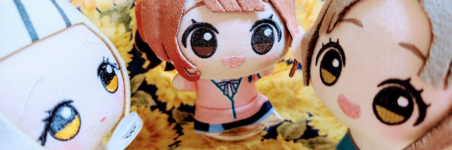 suimitsu0807's profile banner image