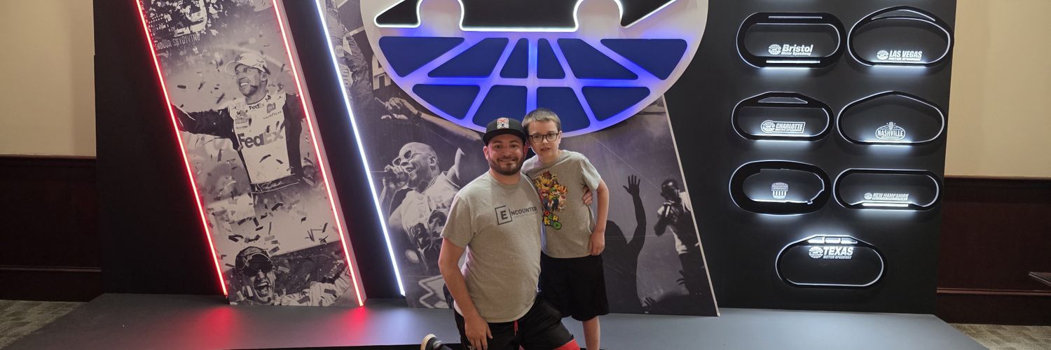 therealdave0928's profile banner image