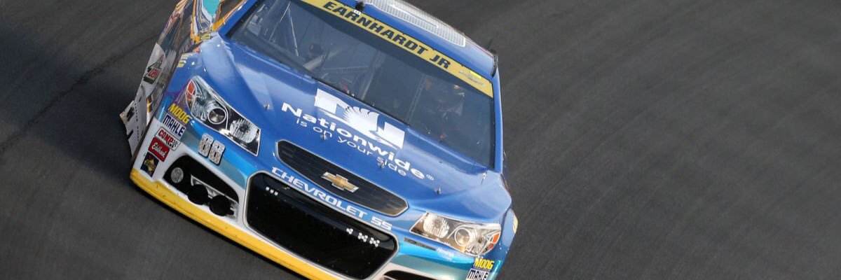 Marek Motorsports banner