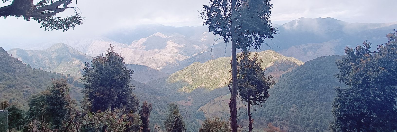 dialvarun's profile banner image