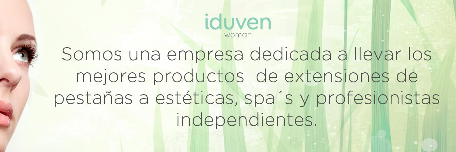 iduven's profile banner image