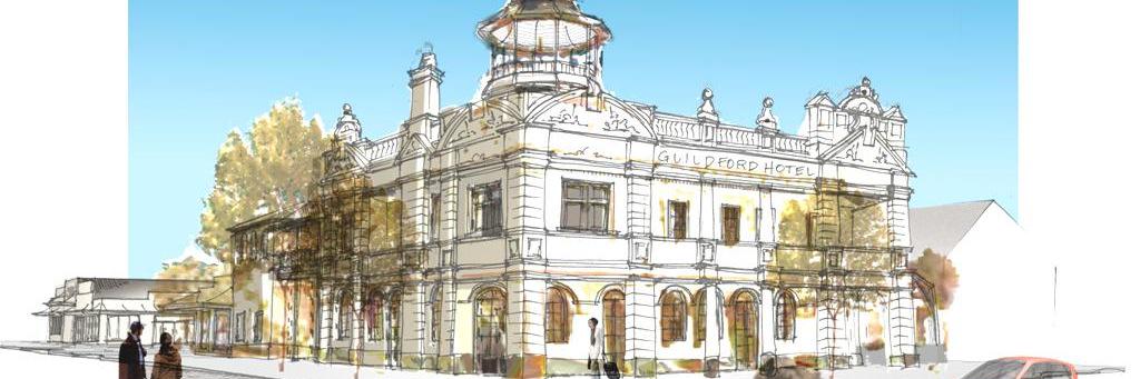 _GuildfordHotel's profile banner image
