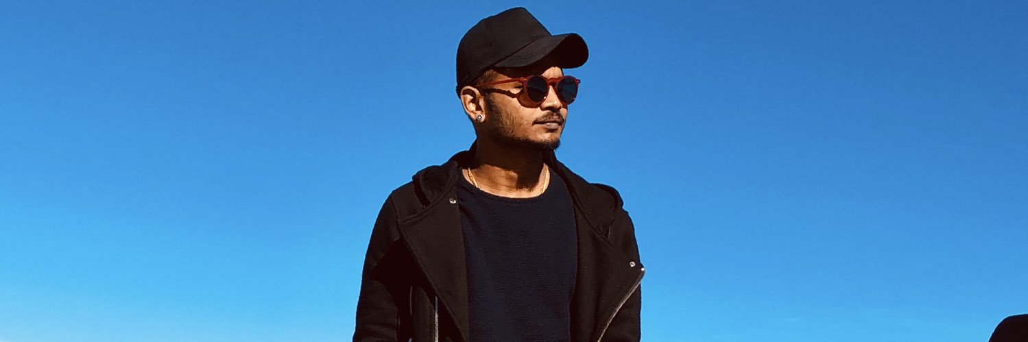 swain_vikram's profile banner image