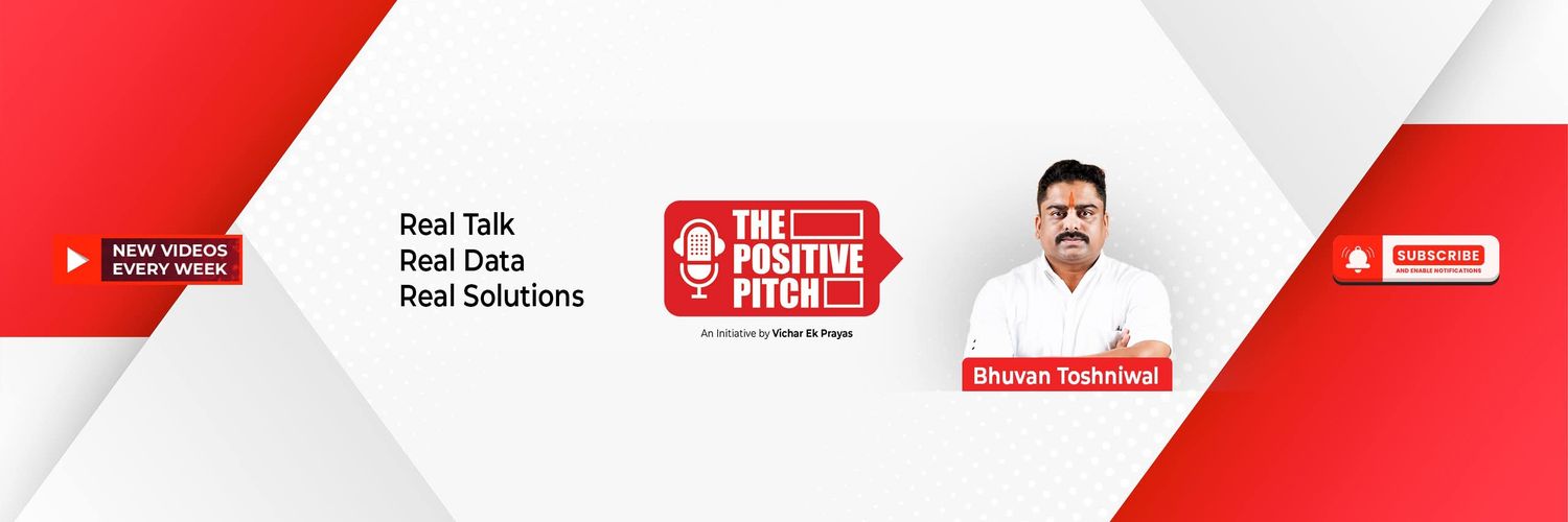 VICHAREKPRAYAS's profile banner image