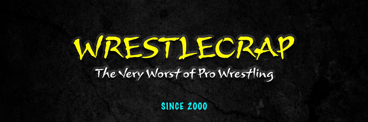 wrestlecrap's profile banner image