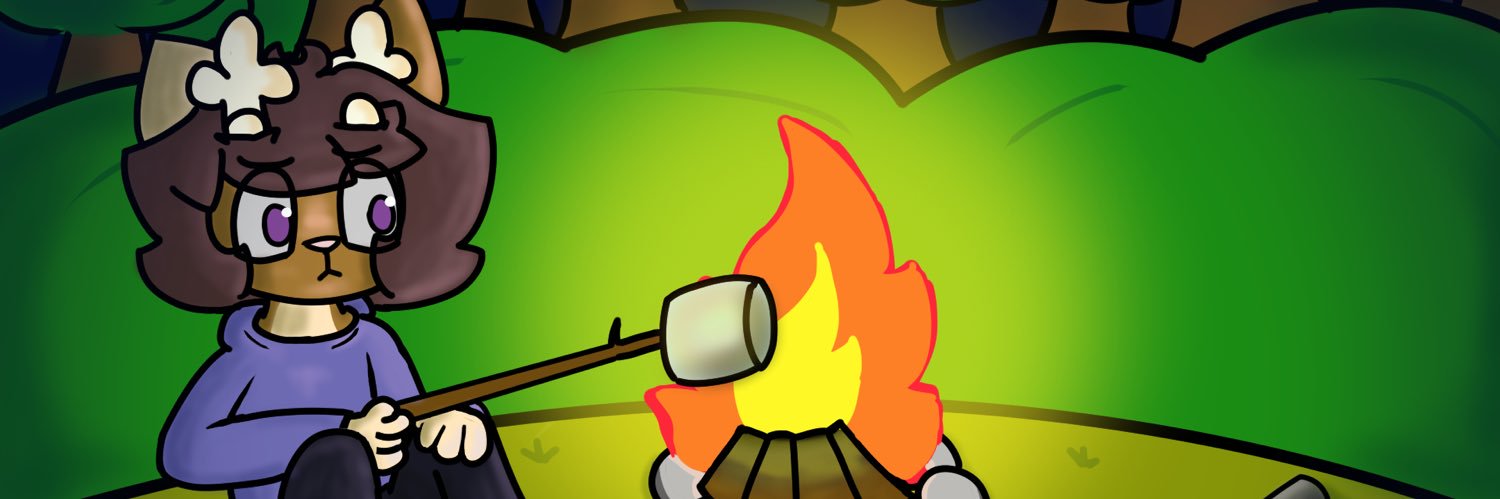 Giru6amer's profile banner image
