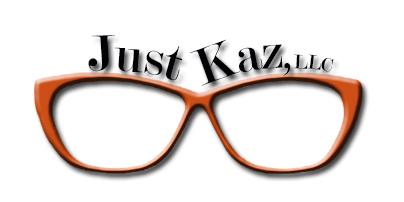 Just Kaz banner