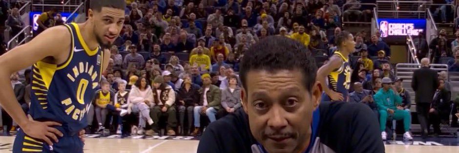 Lord Mayor of Indianapolis banner