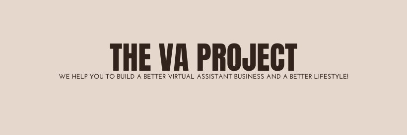 TheVAProject's profile banner image