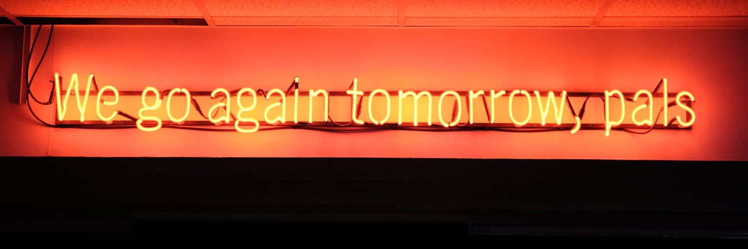 Rae McBride BLM banner