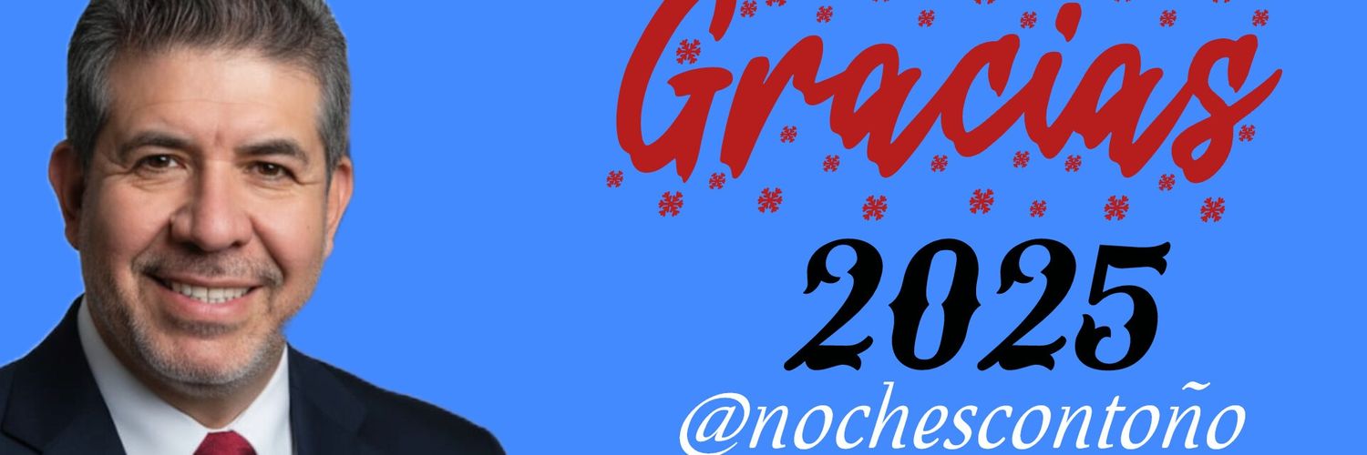 NOCHESCONTONO's profile banner image