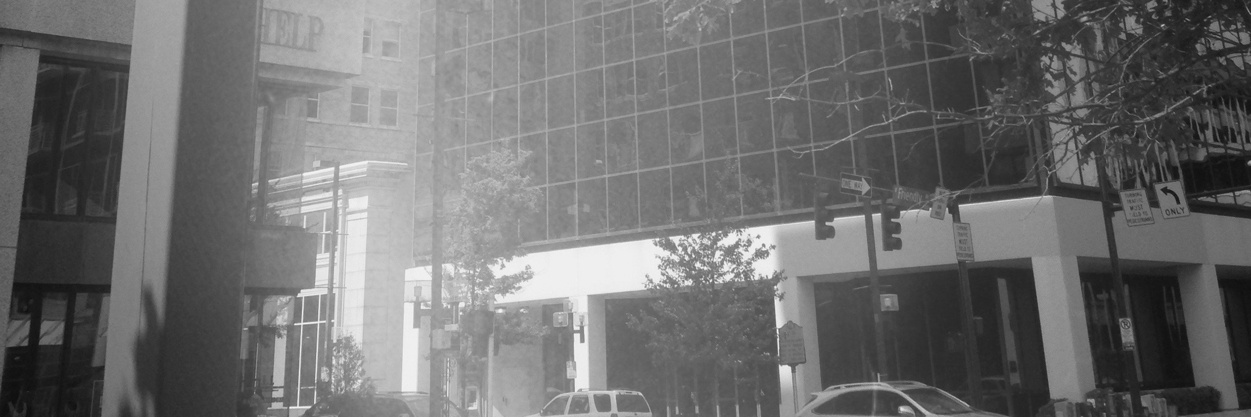 Code for Greensboro banner