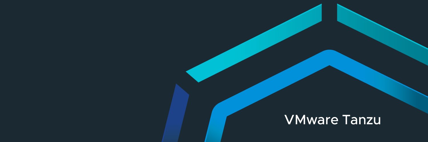 VMwareTanzuJP's profile banner image