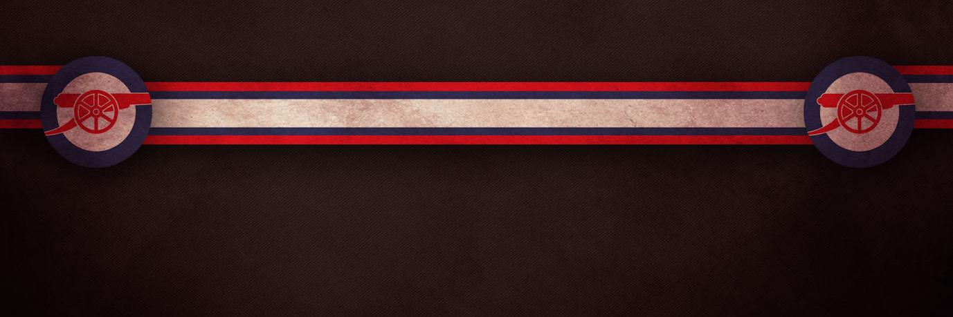 TheGoonercom's profile banner image