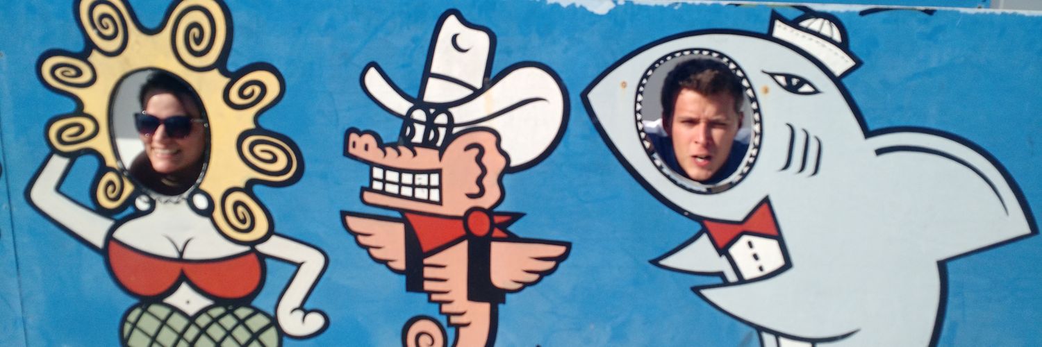 marckijay's profile banner image