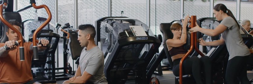 NZBodyTechGym's profile banner image