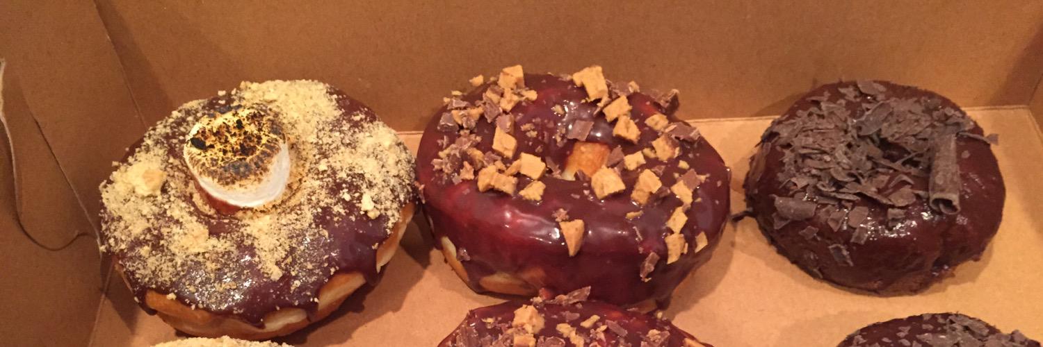 GnCBakery's profile banner image
