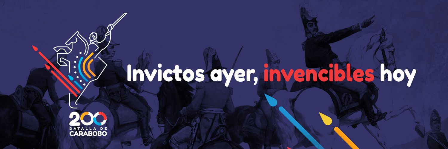Embajada de Venezuela en Perú banner