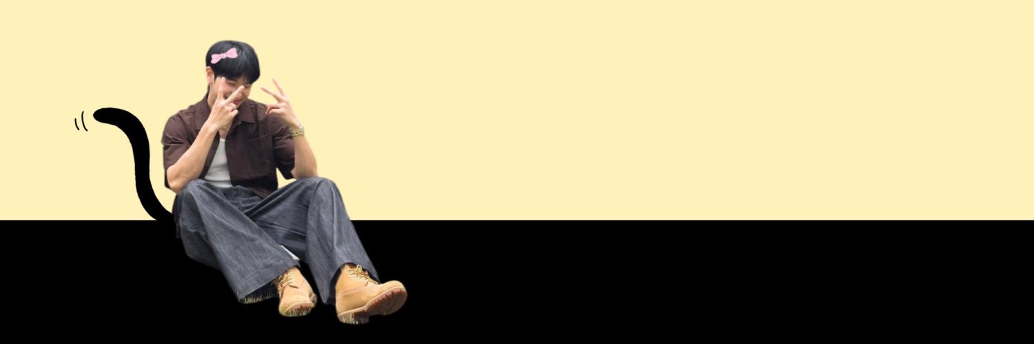 พีชาพีช🍑 banner