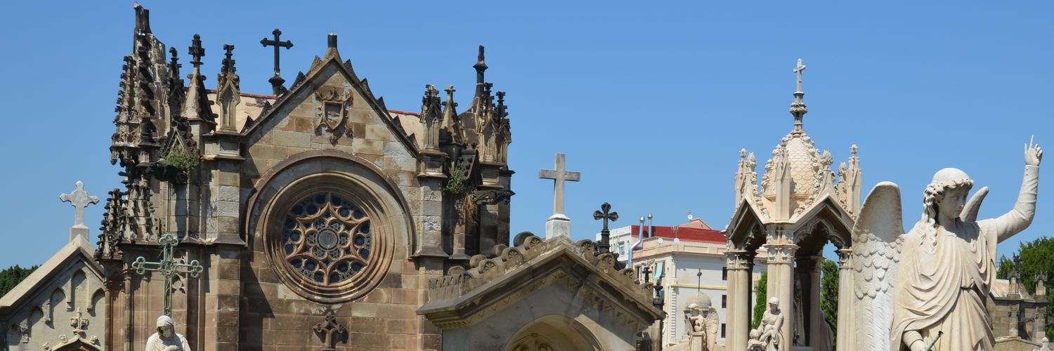 CementirisBCN's profile banner image