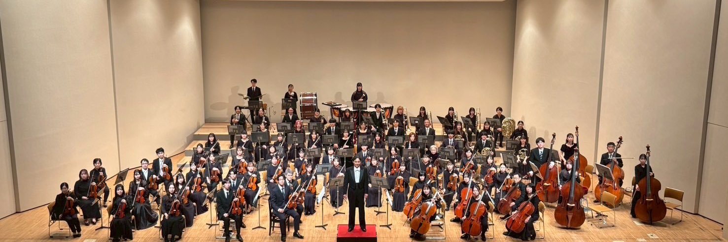 toho_orchestra's profile banner image