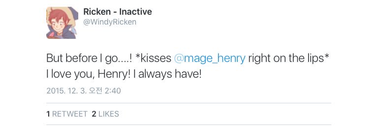 magehenry's profile banner image