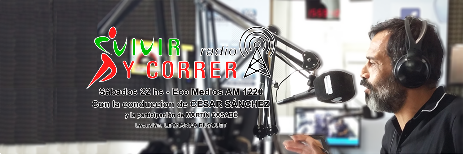 ViviryCorrer's profile banner image