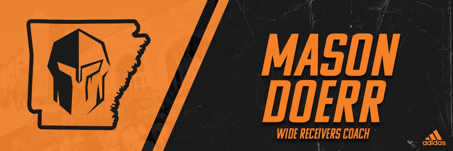 Mason Doerr banner