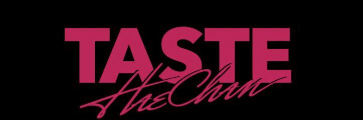 Chaaa. banner