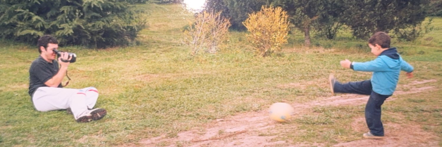 ButazziGaston's profile banner image