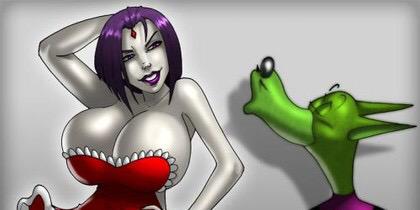 LewedBeastBoy's profile banner image