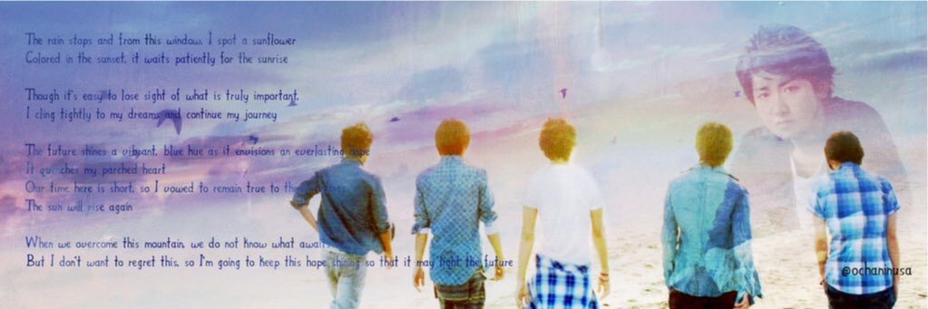 ochaninusa's profile banner image