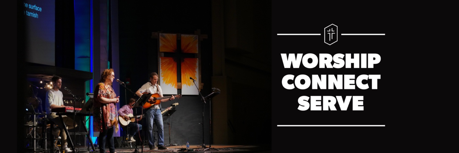 Christ Church Birmingham banner