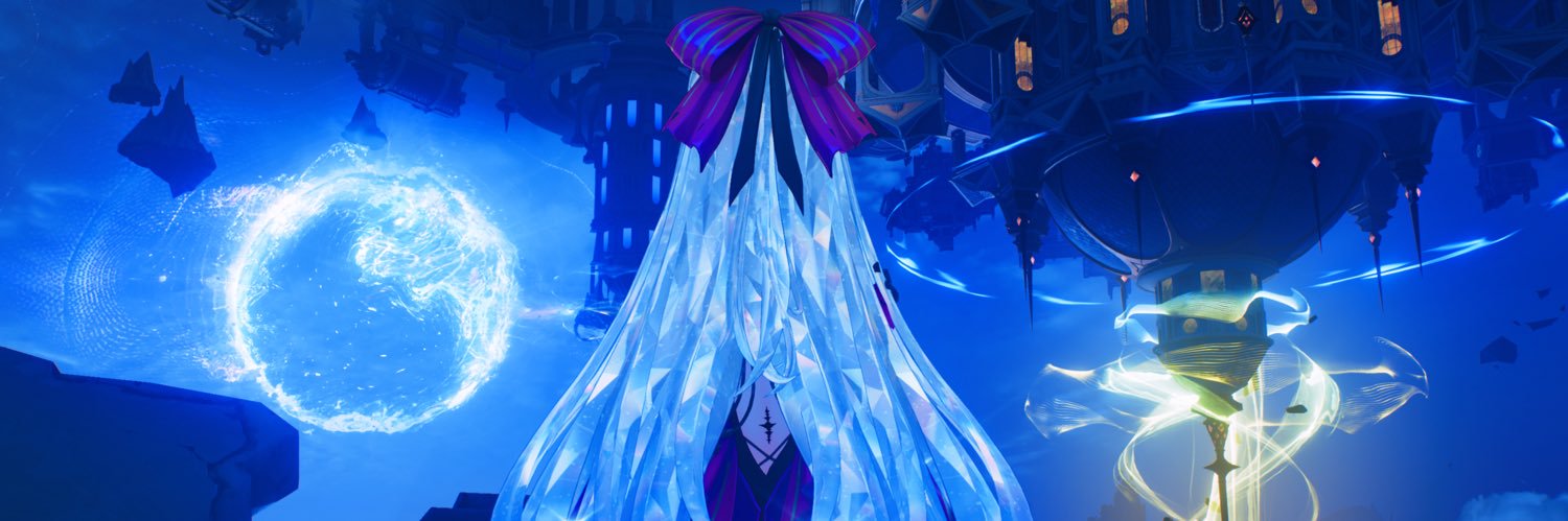 AlicE_708's profile banner image