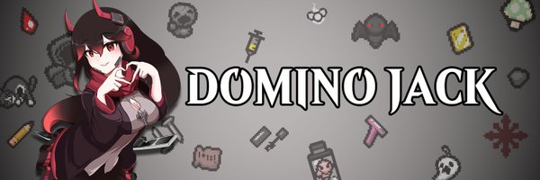 domino_jack Profile Banner