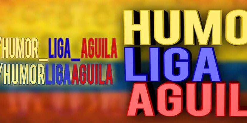 HumorLigaAguila's profile banner image