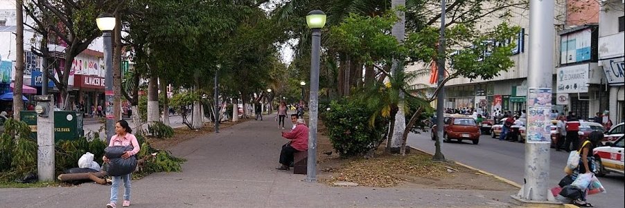 Carlos Barco  banner