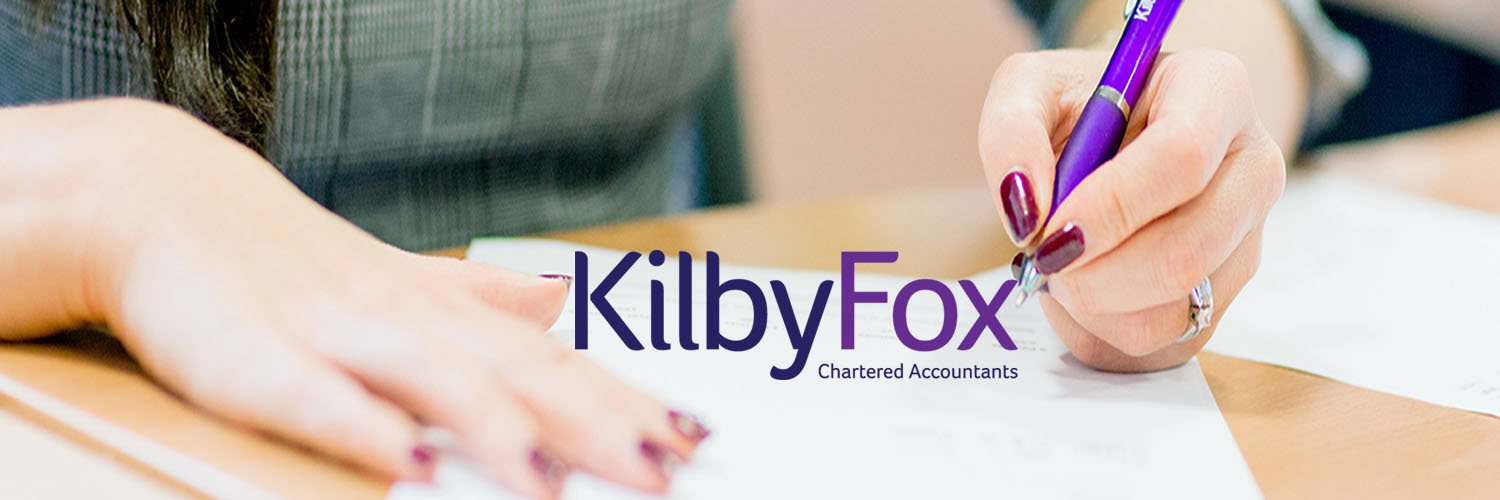 KilbyFox's profile banner image