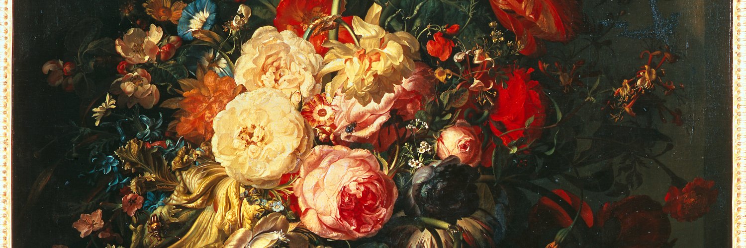 HoneysuckleMuse's profile banner image