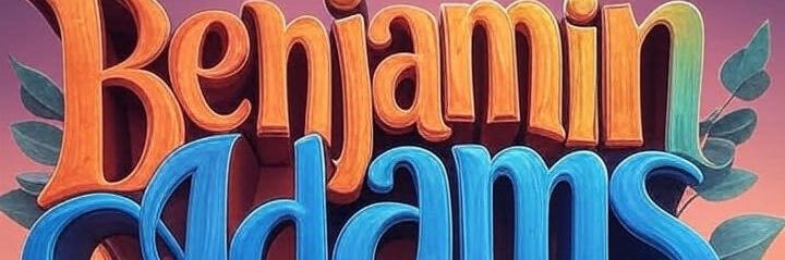 ben_adms's profile banner image