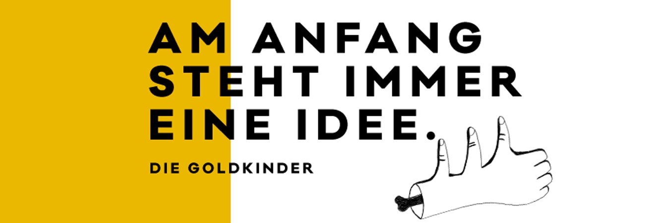 DieGoldkinder's profile banner image