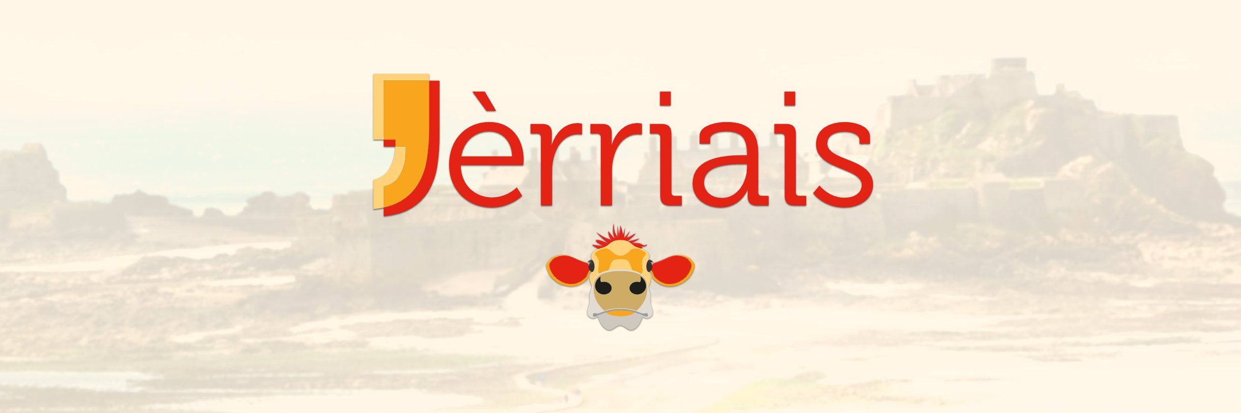 L'Office du Jèrriais's banner