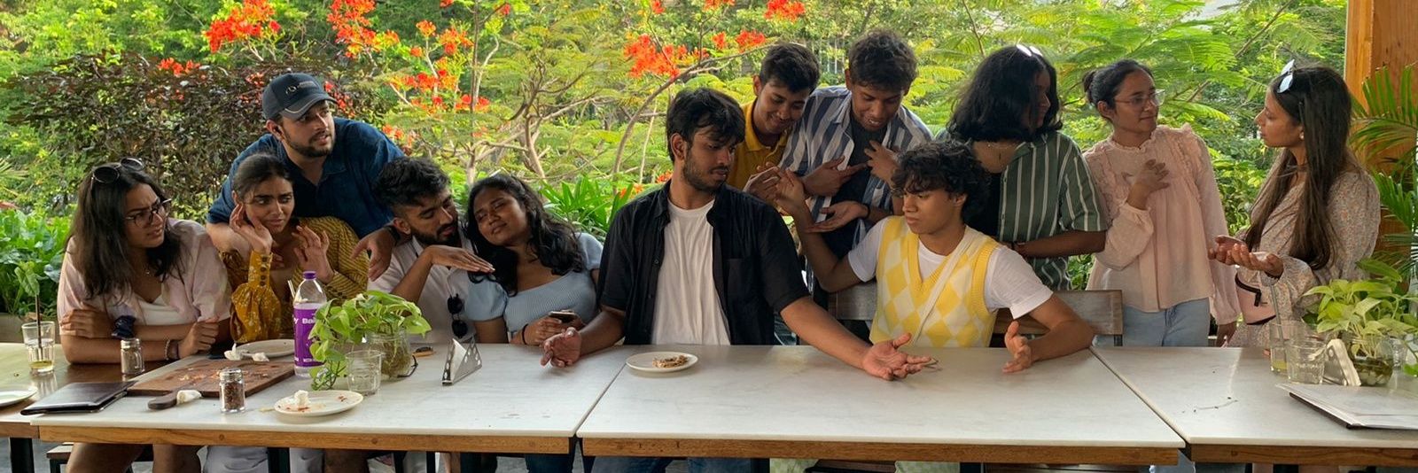 Abhishooketh's profile banner image