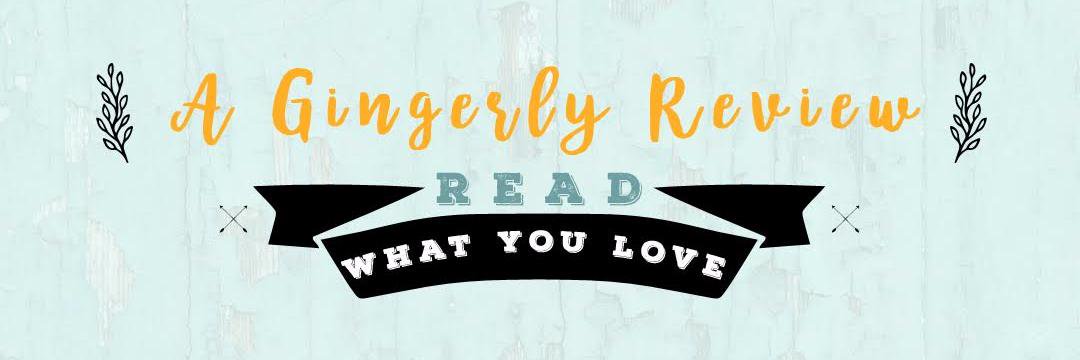 gingerlyreview's profile banner image