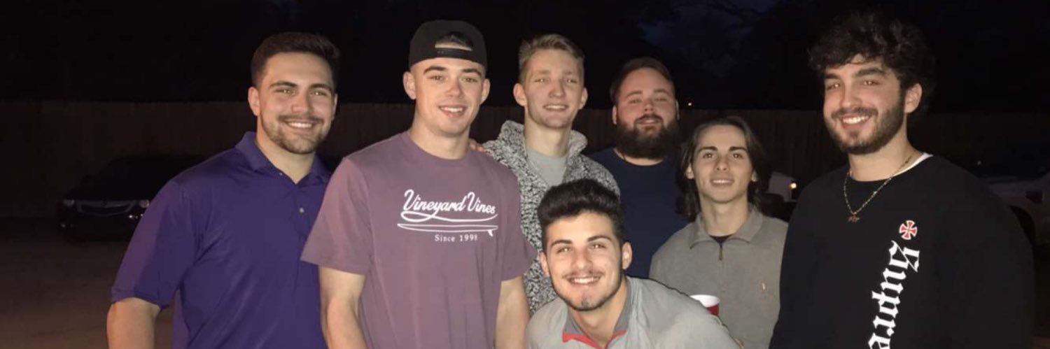 DistefanoHayden's profile banner image