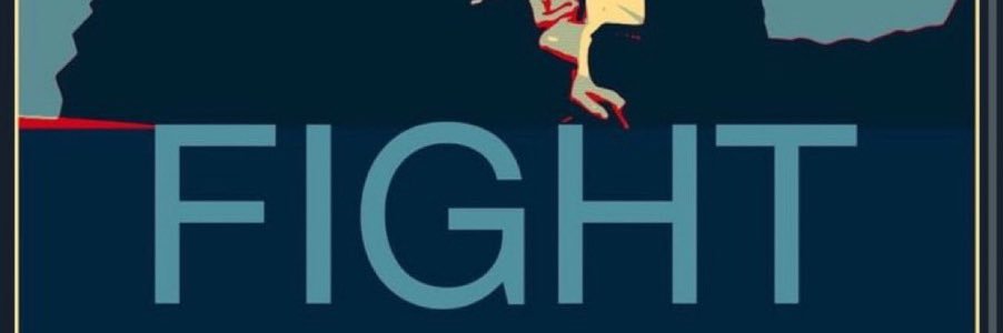 Smiley “No Comment” banner