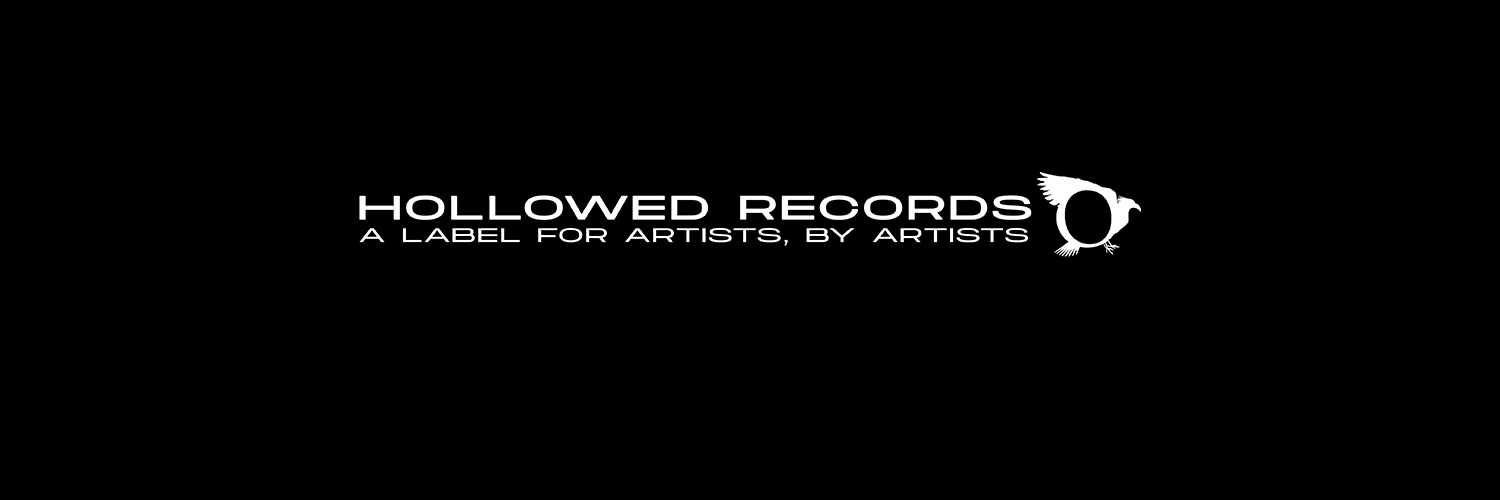 Hollowed Records banner