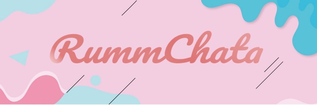 RummChata's profile banner image