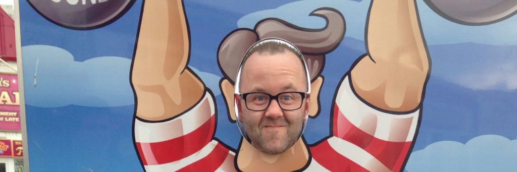 Little1Robbie's profile banner image