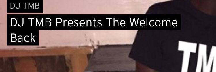 DJ Teeze banner